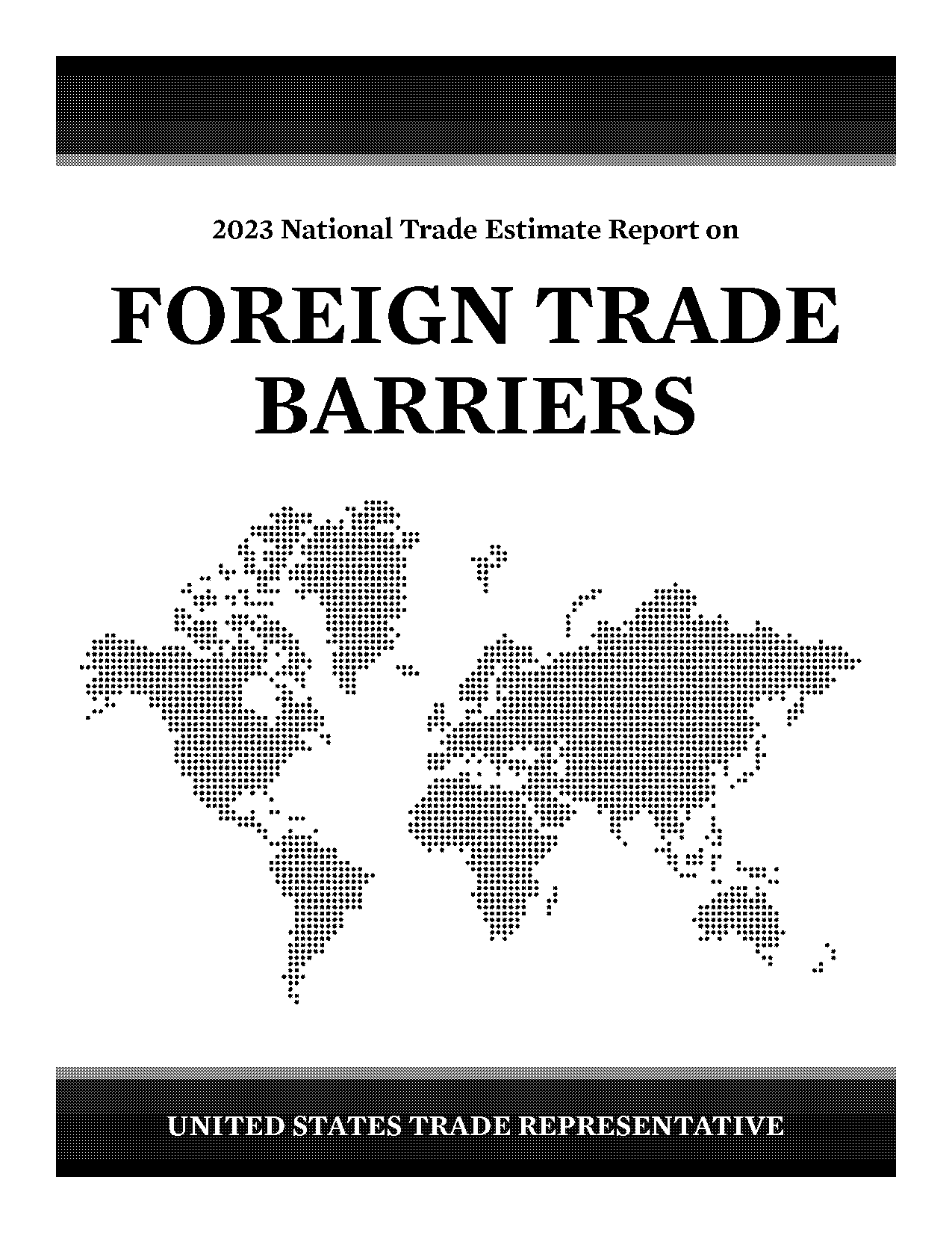 european union foreign trade policy