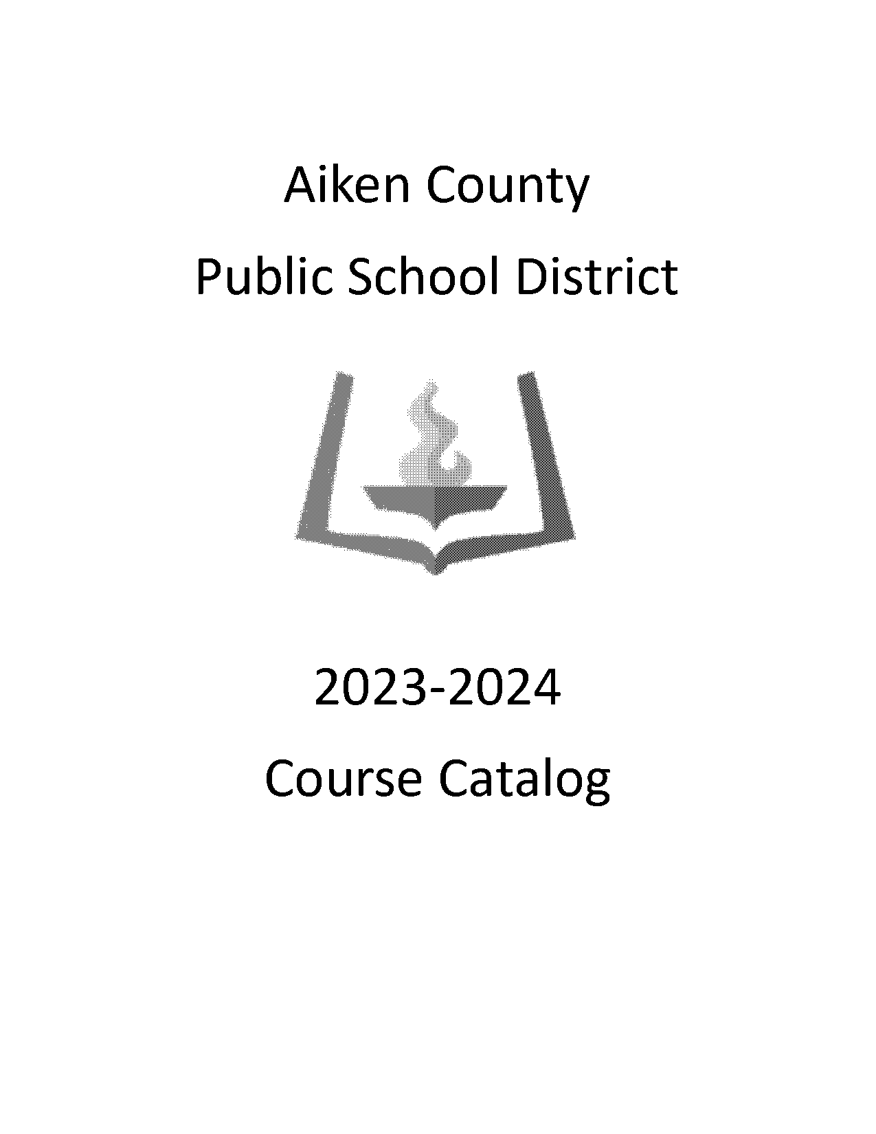 aiken county public school health plan